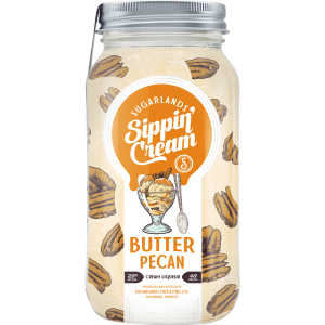 Sugarlands Shine Butter Pecan Sipping Cream Clearance Affordable