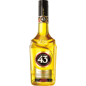 Licor 43 Liqueur Clearance Largest Supplier