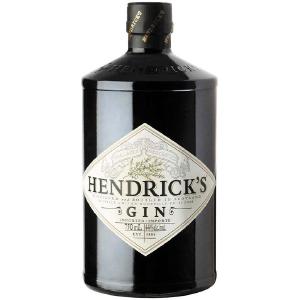 Hendrick's Gin Quality Free Shipping