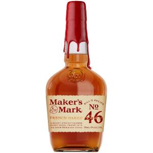 Maker's Mark 46 Kentucky Straight Bourbon Whisky 750 ml Buy Cheap Huge Surprise