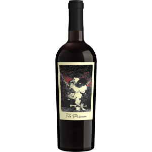 The Prisoner Red Blend Amazing Pice