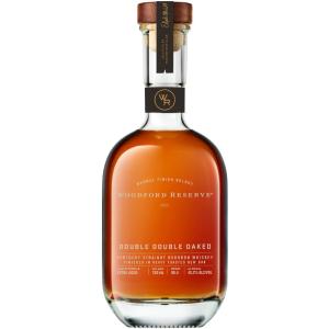 Woodford Reserve Double Double Oaked Bourbon Cheap Sale Pay With Visa