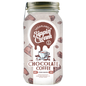 Sugarlands Shine Dark Chocolate Coffee Cream Liqueur Sale Browse
