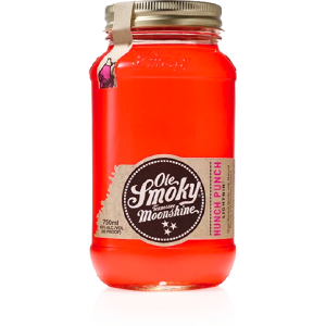 Ole Smoky Hunch Punch Lightnin' Moonshine Largest Supplier For Sale