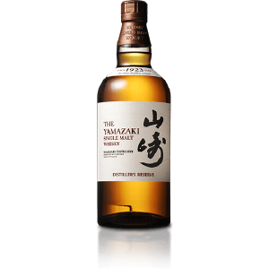 Yamazaki Distiller's Reserve Single Malt Whisky Outlet Where Can You Find