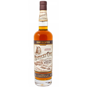 Kentucky Owl Confiscated Bourbon Sale Good Selling