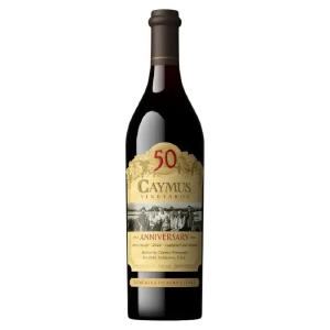 Caymus Vineyards Napa Valley Cabernet Sauvignon Outlet Genuine
