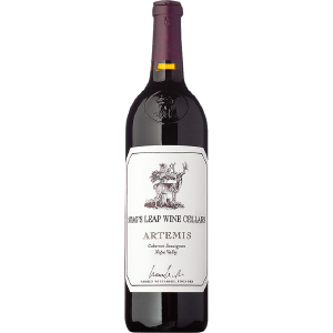 Stags' Leap Wine Cellars Artemis Cabernet Sauvignon Cheap Sale Footlocker Pictures