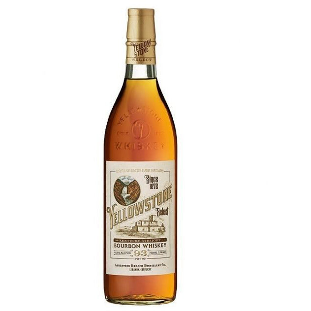 Yellowstone Select Kentucky Straight Bourbon Whiskey Footlocker Cheap Online