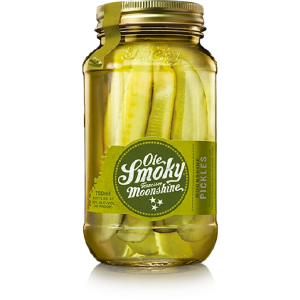 Ole Smoky Pickles Moonshine Cheap Sale Really