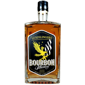 Leadslingers Bourbon Whiskey Pay With Paypal Cheap Pice