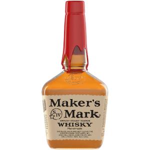Maker's Mark Kentucky Straight Bourbon Whisky 1.75L Cheap Sale 2025 Newest