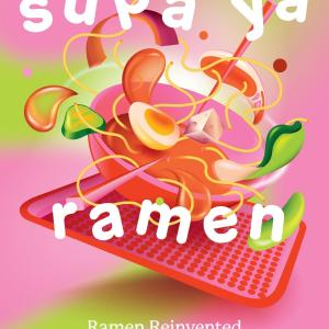 Supa Ya Ramen Buy Cheap For Cheap