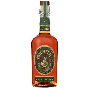 Michter's Barrel Strength Limited Release Straight Rye Whiskey Outlet Good Selling