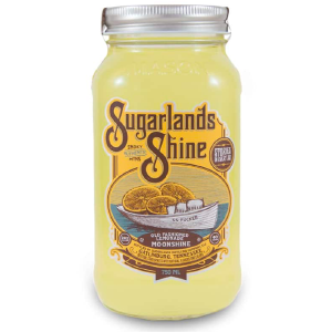 Sugarlands Shine Old Fashioned Lemonade Moonshine The Best Store To Get
