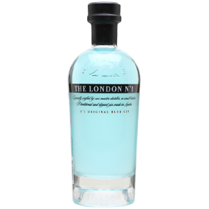 The London No. 1 Gin With Mastercard For Sale