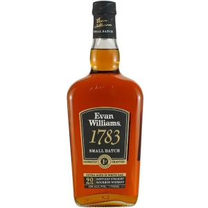 Evan Williams 1783 Bourbon Release Dates Cheap Online