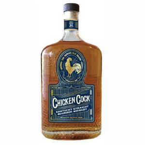 Chicken Cock Kentucky Straight Bourbon For Sale Top Quality
