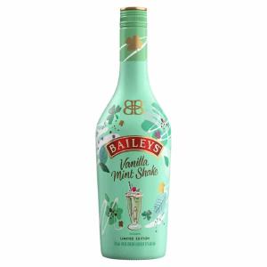 Bailey's Vanilla Mint Shake Discount Ebay