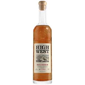 High West Bourbon Cheap Professional