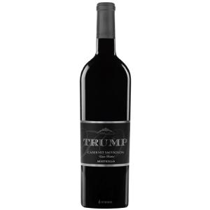 Trump Cabernet Sauvignon Free Shipping Low Pice
