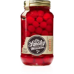 Ole Smoky Cherries Moonshine Perfect Sale Online