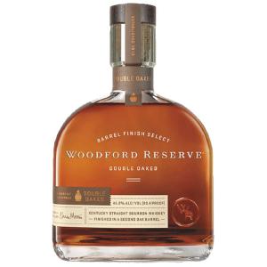 Woodford Reserve Double Oaked Bourbon Manchester Great Sale Cheap Online