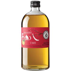 Akashi Ume (Plum) Whisky Cheap Sale Inexpensive
