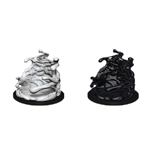 WZK 90089 Black Pudding Finishline
