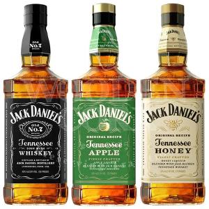 Jack Daniel's Tennessee Whiskey & Honey & Apple Bundle Free Shipping Outlet Locations