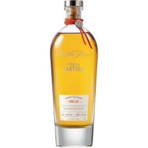 Partida Roble Fino Anejo Tequila 100% Authentic For Sale