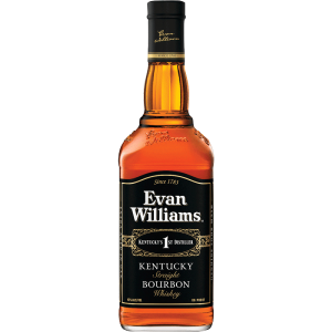 Evan Williams Bourbon Whiskey 2025 Online