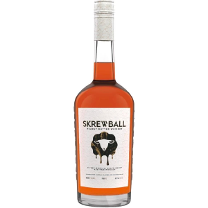Skrewball Peanut Butter Whiskey 2025 New Cheap Online