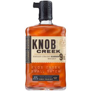 Knob Creek 100 Proof Kentucky Straight Bourbon Whiskey 750 ml Store Online