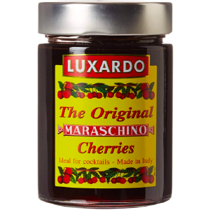 Luxardo The Original Maraschino Cherries With Mastercard Cheap Online