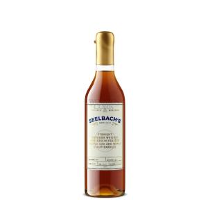 Seelbach's Private Reserve Toasted French Oak & Maple Finished Bourbon Free Shipping Wholesale Pice