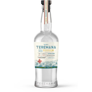 Teremana Blanco Tequila Discount Newest