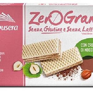 ZEROGRANO WAFER NOCCIOLA 180 G Clearance Footaction