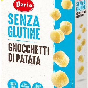 DORIA GNOCCHETTI 400 G Cheap Sale Cheapest