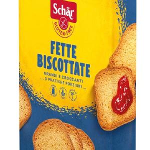 Schar Fette Biscottate 260 G Largest Supplier Online
