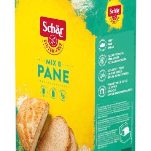 Schar Mix B Preparato Pane 1 Kg Big Discount Online