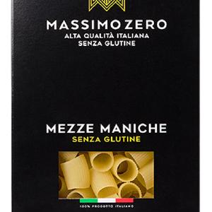 MASSIMO ZERO MEZZE MANICHE 400 G Discount Wiki