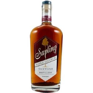 Sapling Vermont Maple Liqueur Cheap Sale Pay With Visa