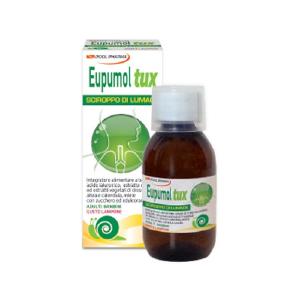 Eupumol Tux Sciroppo Lumaca 150ml Buy Cheap Nicekicks
