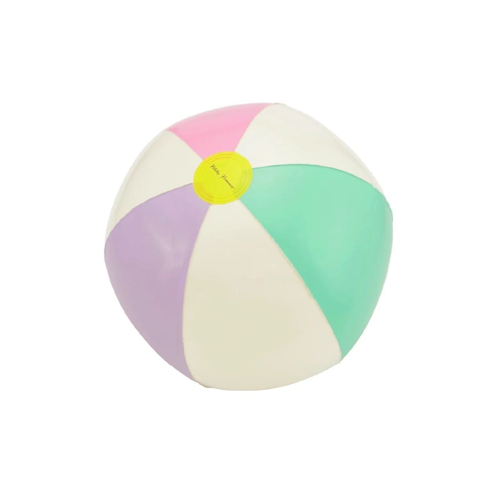 Strandbal Otto - Sorbet Mix - Petites Pommes Best Pices Sale Online
