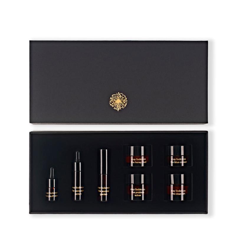 The Chocolate Box Authentic