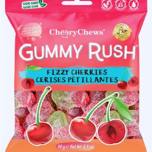 Fizzy Cherries (Larger Pack) New Arrival Cheap Pice