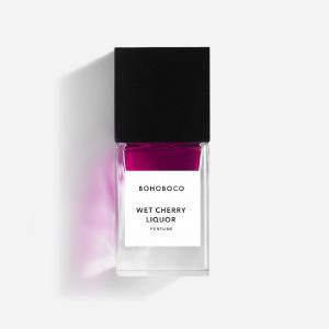 Wet Cherry Liquor Bohoboco Many Kinds Of Sale Online