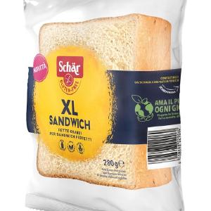 Schar Xl Sandwich White 280 G Sale Real