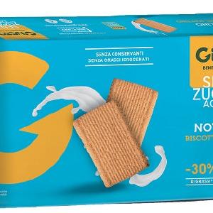 Giusto Senza Zuccheri Biscotti Novellino 350g Many Kinds Of Cheap Pice